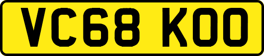 VC68KOO