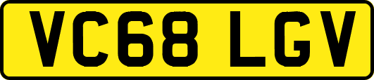 VC68LGV