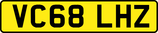 VC68LHZ