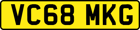 VC68MKG