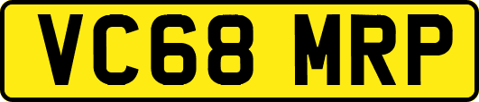 VC68MRP