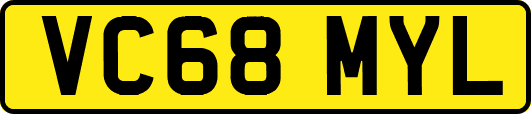 VC68MYL