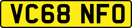 VC68NFO
