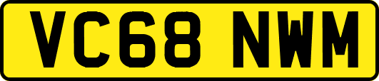 VC68NWM