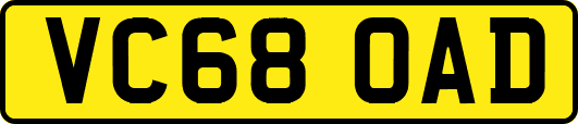 VC68OAD