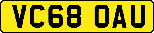 VC68OAU