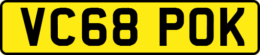 VC68POK