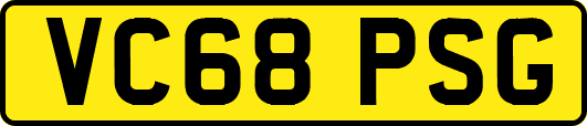 VC68PSG