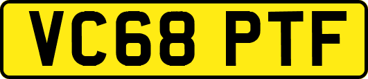 VC68PTF