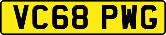 VC68PWG