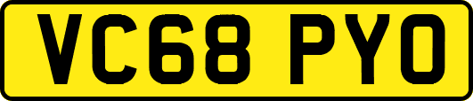 VC68PYO