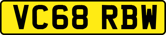 VC68RBW