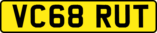 VC68RUT