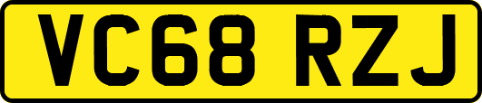 VC68RZJ