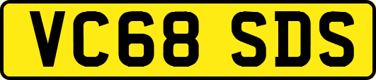 VC68SDS