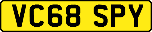 VC68SPY