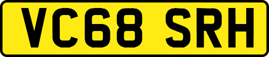 VC68SRH