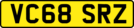 VC68SRZ