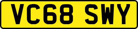 VC68SWY
