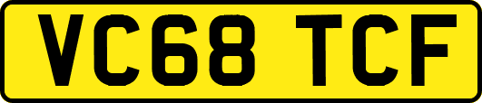 VC68TCF