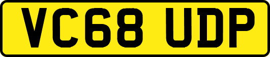 VC68UDP