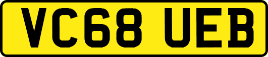 VC68UEB