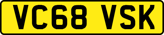 VC68VSK