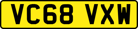 VC68VXW