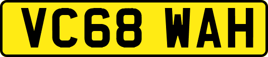 VC68WAH