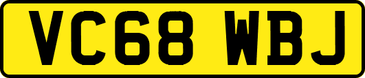 VC68WBJ