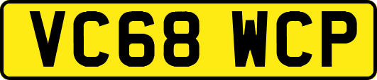 VC68WCP