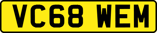 VC68WEM