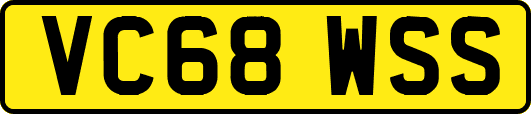 VC68WSS