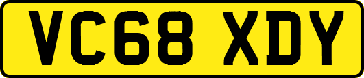 VC68XDY