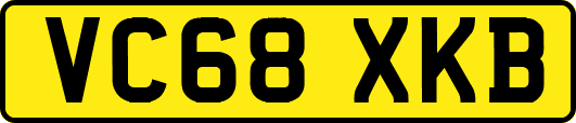 VC68XKB