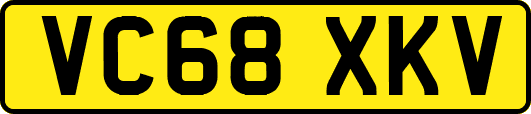 VC68XKV