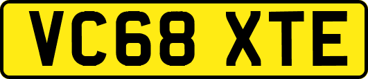 VC68XTE
