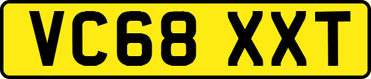 VC68XXT