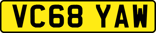 VC68YAW