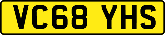 VC68YHS