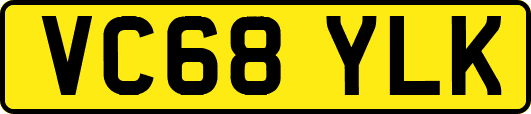 VC68YLK