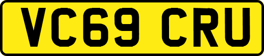 VC69CRU
