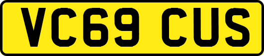 VC69CUS