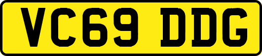 VC69DDG