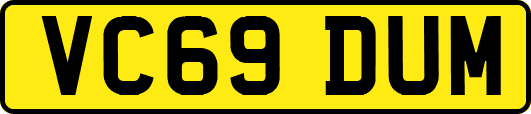 VC69DUM