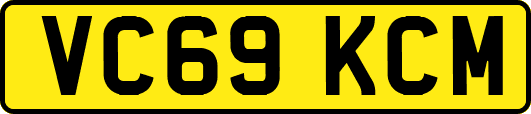 VC69KCM