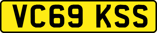 VC69KSS
