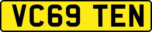 VC69TEN