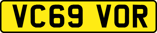 VC69VOR