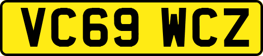 VC69WCZ